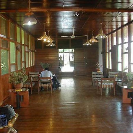 Hotel Don Carlos Пуерто Малдонадо Екстериор снимка