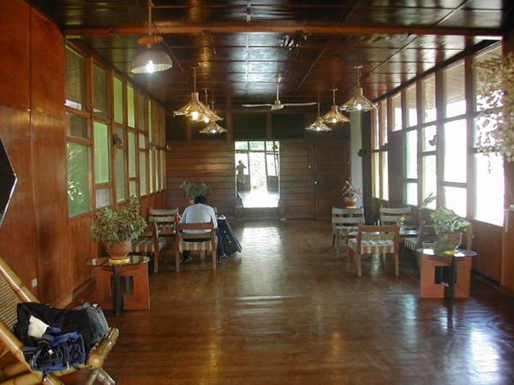 Hotel Don Carlos Пуерто Малдонадо Екстериор снимка