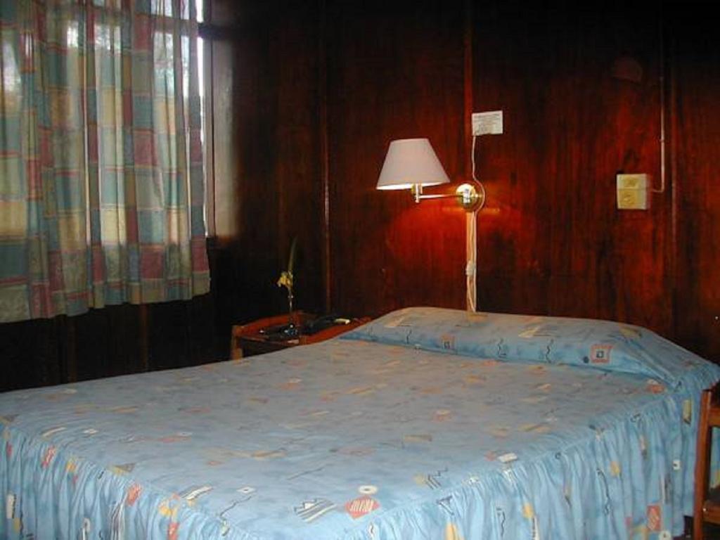 Hotel Don Carlos Пуерто Малдонадо Стая снимка