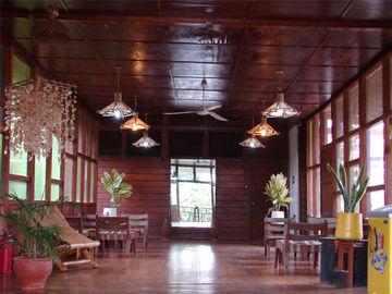 Hotel Don Carlos Пуерто Малдонадо Екстериор снимка