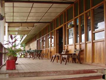 Hotel Don Carlos Пуерто Малдонадо Екстериор снимка